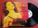 Madonna-Like A prayer-LP -Mexico Promo Radio Unique Cover
