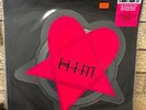 HIM Bury Me Deep Inside Your Heart/Poison Girl RSD 2024 Record Store Day