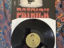 Patrick by Goblin Horror Soundtrack Vinyl Record
