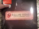 The Rolling Stones-Live At Racket NYC LADY GAGA LP Record Store RSD 2024 IN HAND