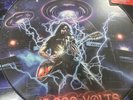 ACE FREHLEY KISS 10,000 VOLTS NEW LTD PICTURE DISC RSD 2024 Exclusive IN HAND