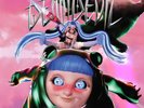 Ashnikko - Demidevil Special Edition RSD 2024 New LP Vinyl Record