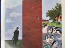 George Harrison:Wonderwall LP  Zoetrope Vinyl RSD 2024 New & Sealed