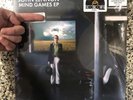 JOHN LENNON Mind Games 12