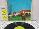 UFO Phenomenon LP Chrysalis 1974 VG Vinyl Original US 1st Pressing #O87