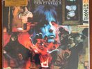 Alice Cooper - The Last Temptation - Orange Vinyl Reissue - LP