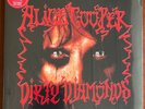 Alice Cooper - Dirty Diamonds  - Reissue Numbered Red Vinyl - Sealed - No 1884