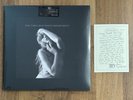 Taylor Swift - Tortured Poets Department Black Dog vinyl w/ RSD Card note MINT