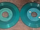 SONS OF THE PIONEERS LOT.OLD MAN ATOM/WHAT COUNTRY NEEDS & COOL WATER/WANDERER