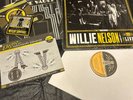 WILLIE NELSON Live At Third Man Records Vinyl Vault 17 CMT Crossroads 2013 2lp