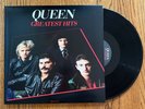 Queen Greatest Hits Vinyl 2LP 2019 Abbey Road Half Speed D002449501 Gatefold NM
