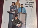 The Beatles - Yesterday and Today, early 1966 Capitol T-2553 Mono LP VG++/VG+