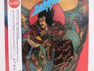 DOKKEN / BEAST FROM THE EAST JAPAN ISSUE DOUBLE LP W/ OBI, INSERT*2, BOOKLET