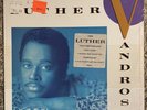 Luther Vandross - Any Love - 1988 Epic E-44308 LP Vinyl Record - NM