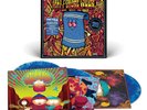 South Park The 25th Anniversary Concert 3LP Vinyl RSD 2024 New & Sealed