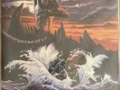 Dio - Holy Diver - Vinyl Record Ltd Edition Coloured Vinyl 2013 NM / NM SUPURB