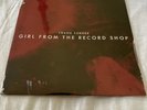 FRANK TURNER - GIRL FROM THE RECORD SHOP 7