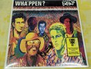 THE ENGLISH BEAT Wha'ppen? 2LP RSD Record Store Day 2024 COLOR VINYL