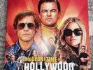 Quentin Tarantino's Once upon a Time in... Hollywood 2x Vinyl