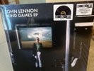 Record Store Day 2024 John Lennon Mind Games EP 12
