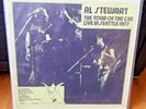 Al Stewart - Year of the Cat Tour Live Recording 1977 Seattle Not TMOQ Rare
