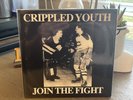 Crippled Youth Join The Fight 7