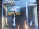John Lennon - Mind Games EP Rsd24 rsd 2024 black vinyl