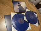 Robbie Williams - XXV *LIMITED DOUBLE TRANSPARENT BLUE* - Vinyl