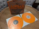 Thom Yorke - Anima *DELUXE ORANGE* - Vinyl (Radiohead)
