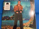 Elton John - Caribou,  RSD 2024,  2LP Set, Blue Vinyl