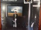 JOHN LENNON MIND GAMES EP BLACK VINYL RSD 2024 RECORD STORE DAY
