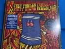 South Park 25th Anniversary Concert,  RSD 2024, 3 LP Set, Towelie  Blue, #2064
