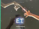 E.T. L'Extra-Terrestre (Bande Originale Du Film) SOUNDTRACK...SEALED...