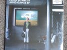 John Lennon Mind Games EP Vinyl Glow In The Dark RSD 2024 Record Store Beatles
