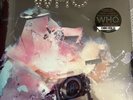 The Story Of The Who Record Store Day RSD Coloured Vinyl