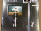 JOHN LENNON MIND GAMES GLOW IN THE DARK VINYL 12” RSD 2024 BRAND NEW SEALED