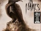 In Flames - Sounds Of A Playground Fading - Gold/Black Limited Vinyl LP Neu