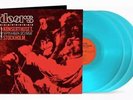THE DOORS | Live at Konserthuset, Stockholm PRESALE BLUE Numbered Vinyl 3LP