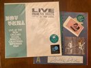 2 LPs by Hot Tuna - Double Dose & Live At Berkeley, CA 1969 RSD (used)
