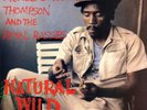 Prince Lincoln Thompson & The Royal Rasses - Natural Wild - New (Vinyl) LP