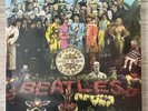 Sgt Peppers Lonely Hearts Club Band Vinyl The Beatles In Mono 2014