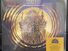 BBC Dr Who The Edge of Destruction Vinyl Picture Disc RSD 2024 New Sealed