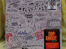 V/A Top Shelf LP RSD Record Store Day 2024 HIP HOP Biz Markie Big Daddy Kane