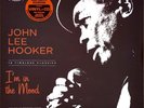 JOHN LEE HOOKER - I'M IN THE MOOD – ONLY 500 - BROWN - RSD 2024 - LP