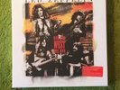 Eu Edition Led Zeppelin 4Lpbox Analog How The Was West Won Sealed Record First T