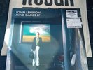 John Lennon: Mind Games EP GLOW IN THE DARKLP Vinyl ⏺️RSD 2024 ️