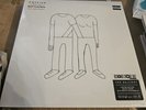 Catfish And The Bottlemen RSD 24 White Vinyl The Balcony