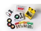The Beatles RSD 2024 Mini Turntable + 3