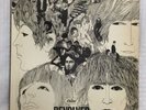 THE BEATLES REVOLVER LP, CAPITOL T 2576 MONO ORIGINAL FIRST PRESSING, 1966