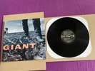 GIANT  Last Of The Runaways  OG US  A&M LP NM